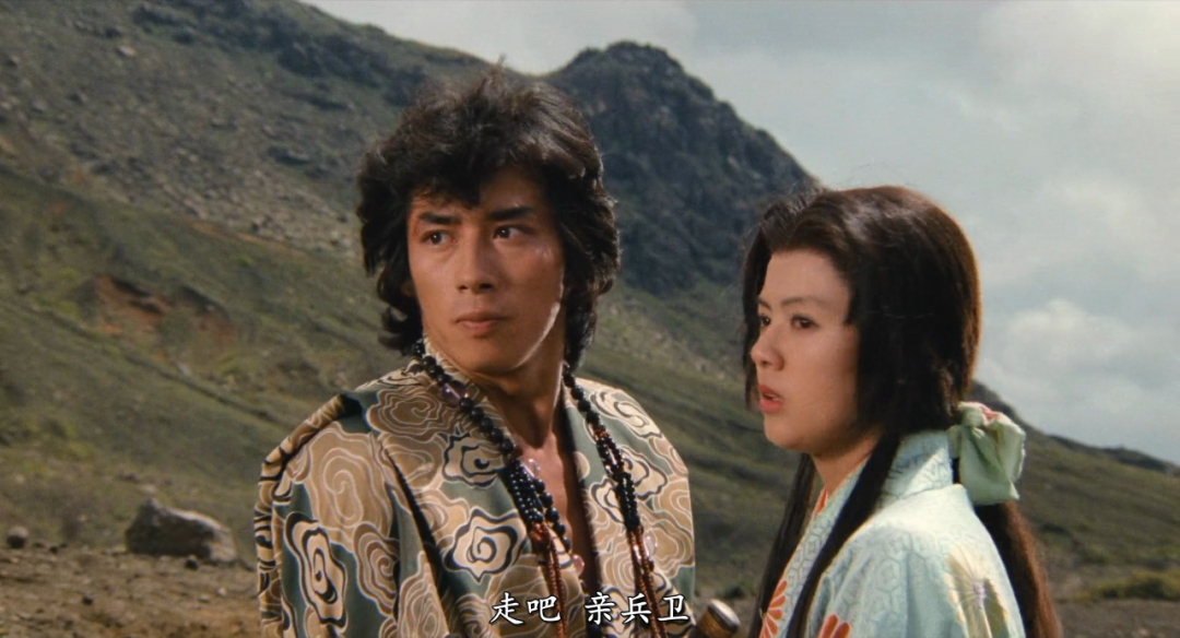 64岁日本顶级男神在好莱坞跑了20年龙套这次终于爆了