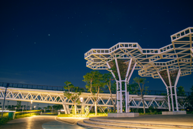 湾区西部华侨城好嘢生态肇庆