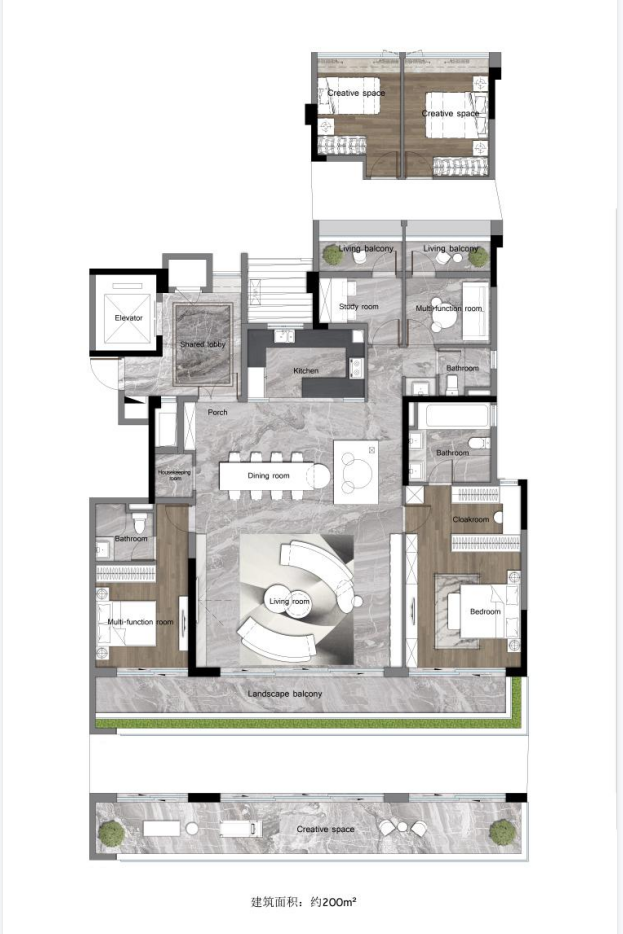 琶洲经济开发区获批，以后片区住宅更加*！保利湖光悦色能买吗？