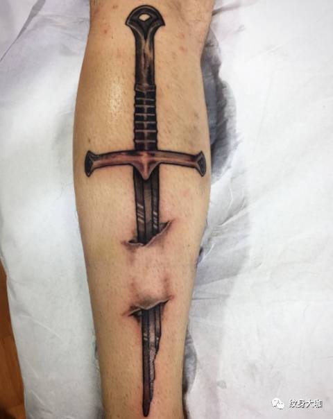 走,最后的太阳,适合后羿的纹身图案▽ ▽ ▽