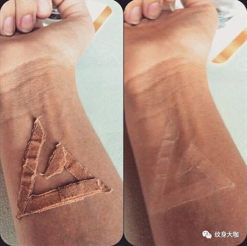 暴晒太阳对你的纹身有哪些重要影响