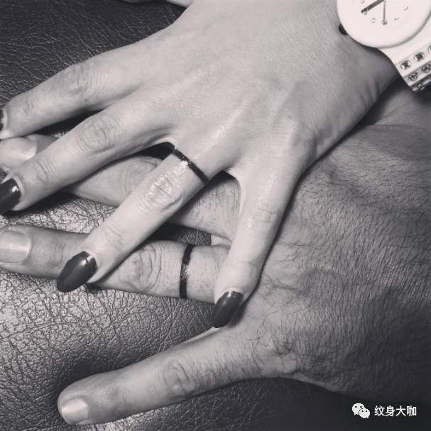 爱而不得最无能为力致敬那些放弃纹身的可爱人