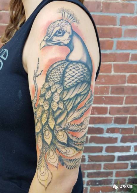 想纹身究竟该纹个什么呢