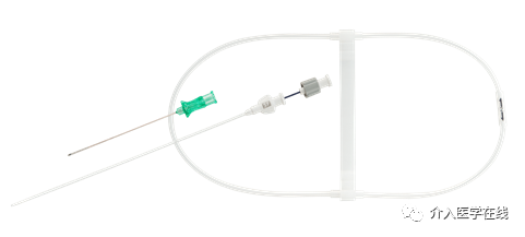 怎么上穿刺鞘介入最重要的基本功，你真的会了吗？图文详解股动脉穿刺，带你涨姿势！_https://www.jmylbn.com_新闻资讯_第5张