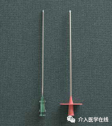 怎么上穿刺鞘介入最重要的基本功，你真的会了吗？图文详解股动脉穿刺，带你涨姿势！_https://www.jmylbn.com_新闻资讯_第3张