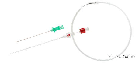 怎么上穿刺鞘介入最重要的基本功，你真的会了吗？图文详解股动脉穿刺，带你涨姿势！_https://www.jmylbn.com_新闻资讯_第6张