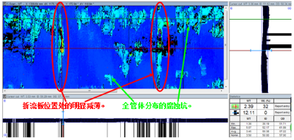 內旋轉超聲技術在換熱器管束檢測中的應用的圖22