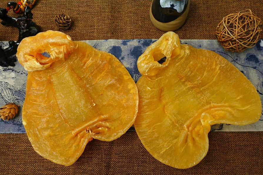 小小鱼胶，却赢得了众人的“爱”！