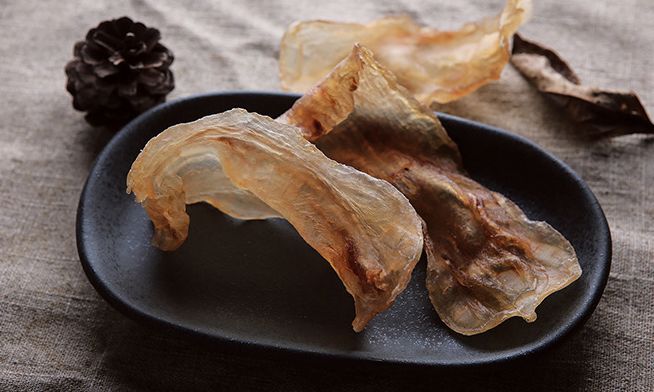 吃鱼胶的10个理由，总有一个适合你！