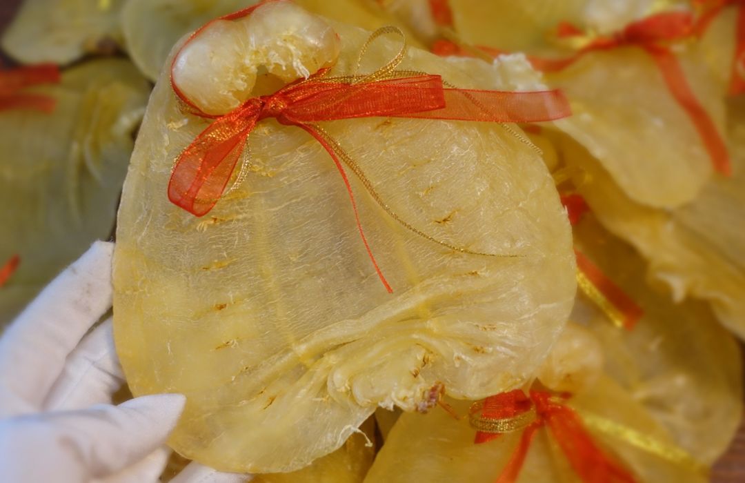 鱼胶每次吃多少？吃多久见效？怎么吃才能发挥最大功效？新手必看