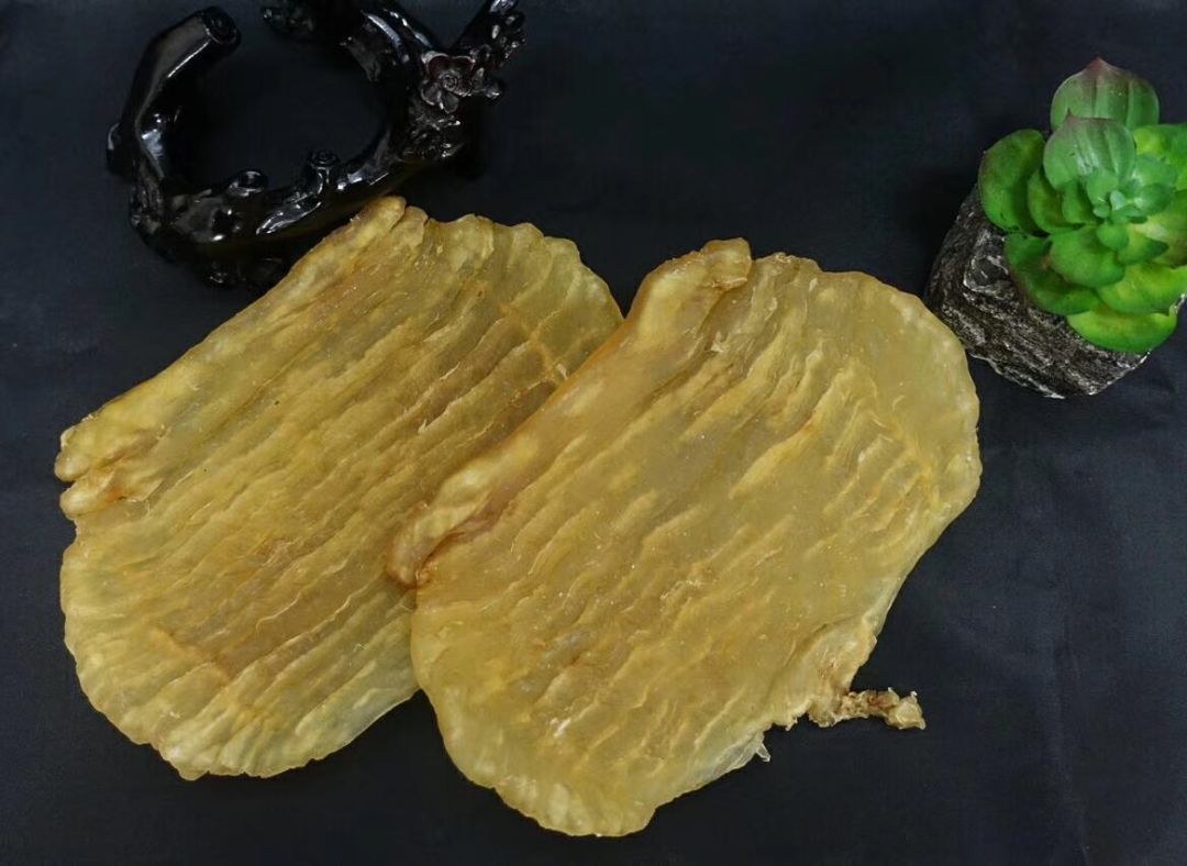 备孕怎么吃鱼胶好？该怎么搭配？不知道的看这里！