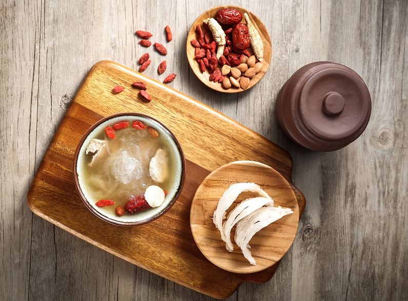 你会搭配燕窝吗？总说燕窝没效果，可能就是你搭配错了