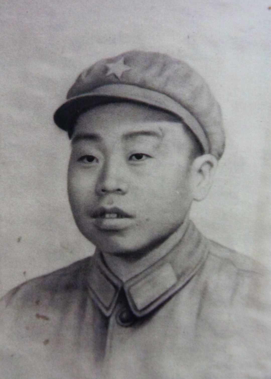 刘英才烈士刘英才烈士（1947—1967），章村镇章里村人，共青团员。入伍前