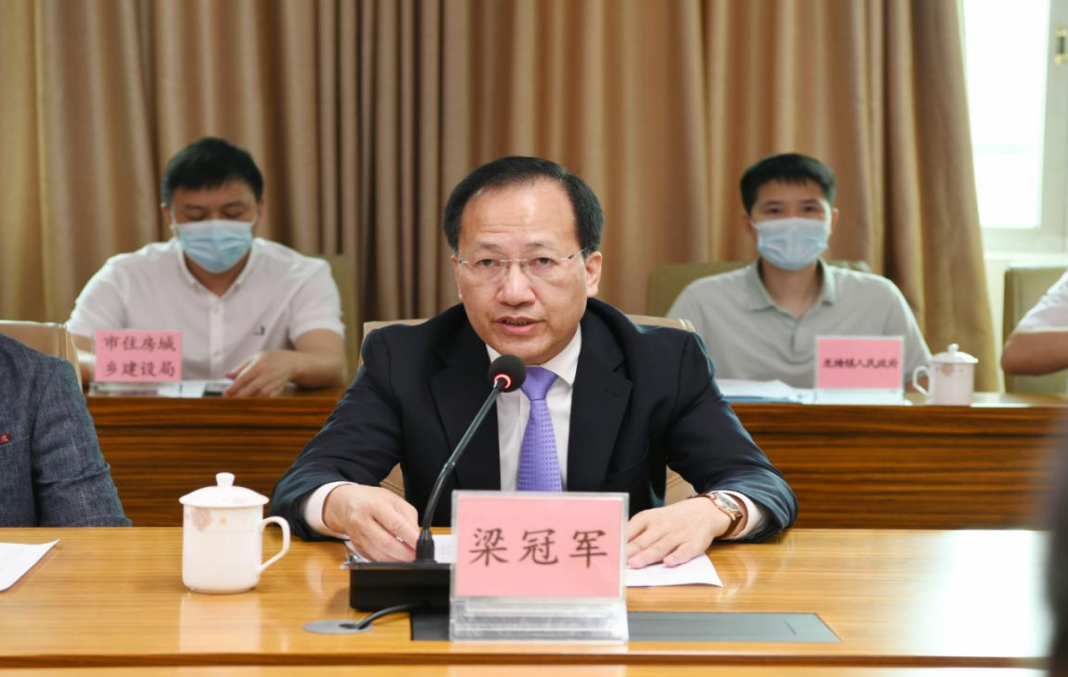 广州软件学院将建设清远校区预计2023年9月开始招生