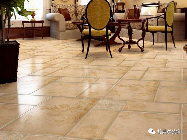 房屋装修墙壁颜色怎么选提高不一样的档次(图7)