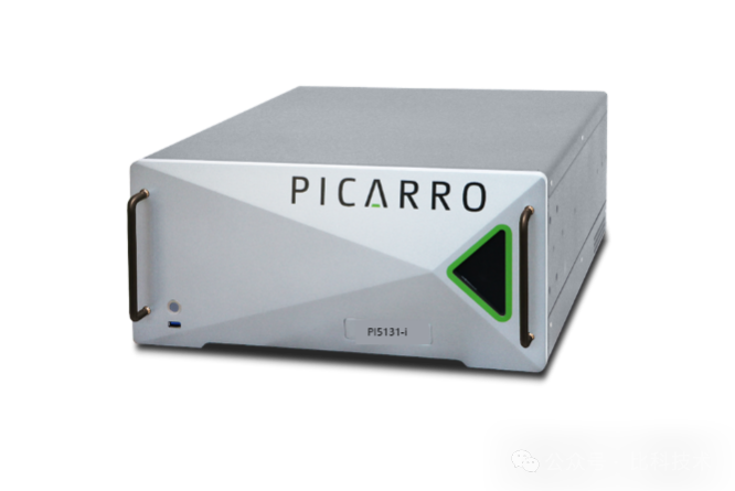 揭秘水體 N?O 排放之謎 —— 新一代 PI5131-i N?O 同位素分析儀，助力 N?O 排放機(jī)制研究