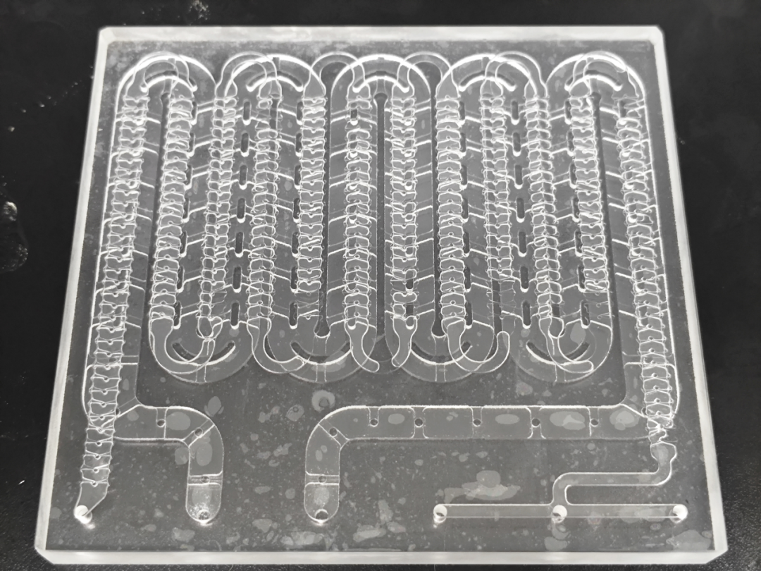 我司連續(xù)光化學(xué)設(shè)備合成維生素D3取得新突破