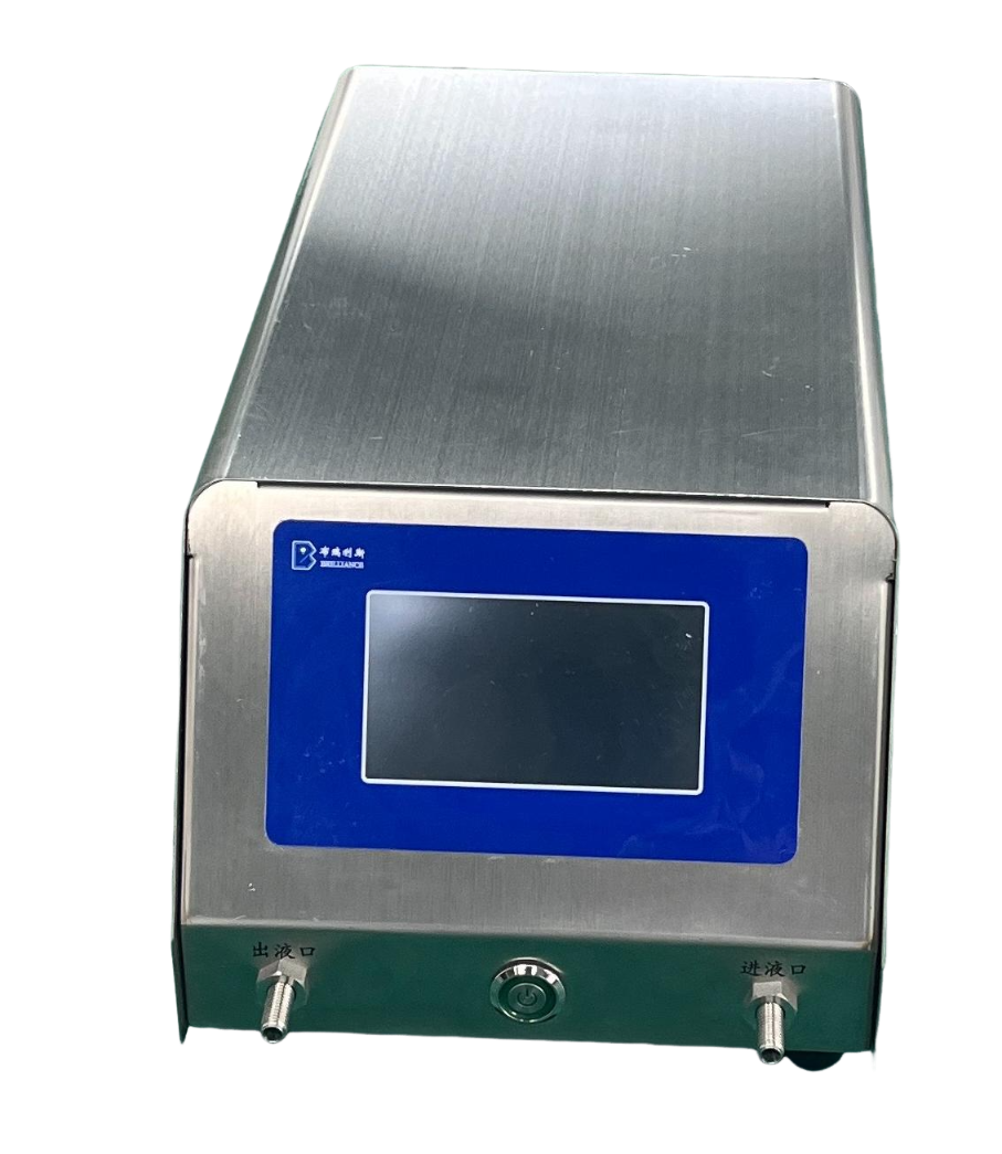 自動背壓閥簡介