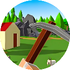 你的世界随机空岛