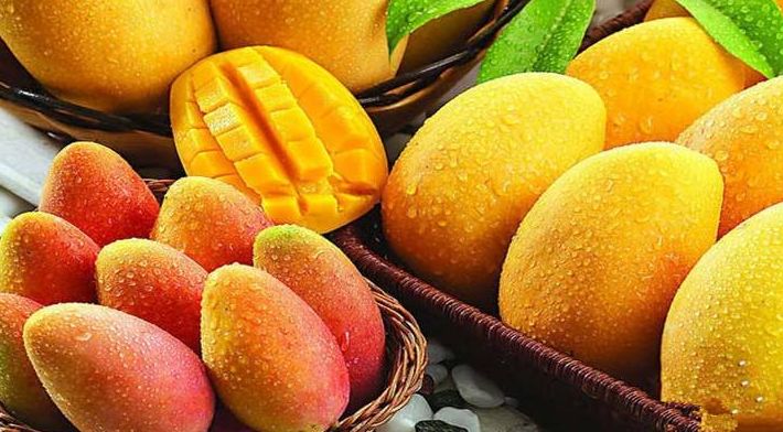 选择开水果店创业项目的理由 20平米的店，全国开店近3000家，阿里和京东它都得绕道走！