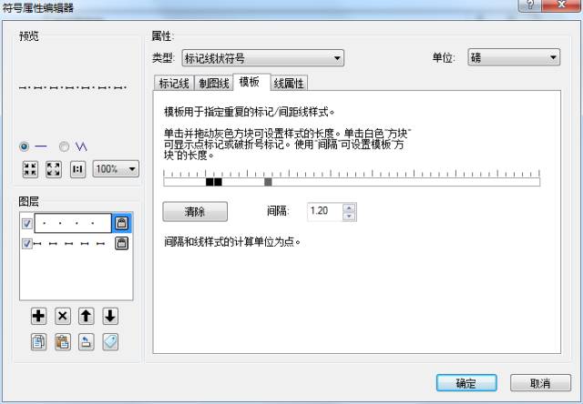 【干货分享】ArcGIS制图技巧（超全）的图4