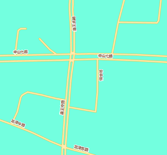 【干货分享】ArcGIS制图技巧（超全）的图19