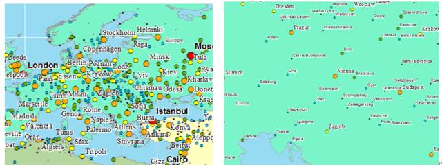 【干货分享】ArcGIS制图技巧（超全）的图14