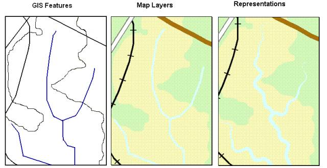【干货分享】ArcGIS制图技巧（超全）的图26