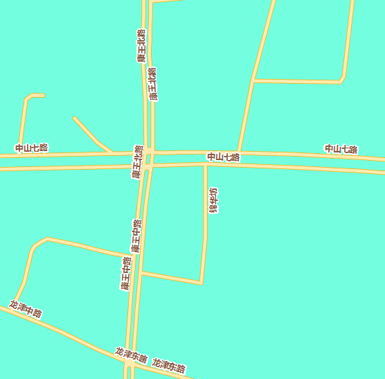 【干货分享】ArcGIS制图技巧（超全）的图17