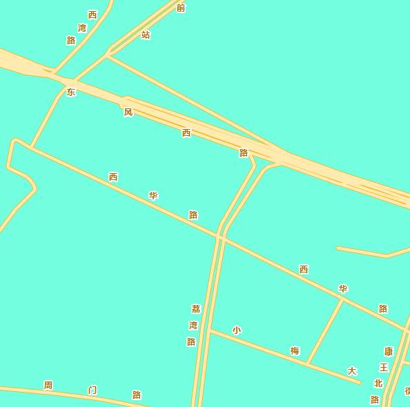 【干货分享】ArcGIS制图技巧（超全）的图25