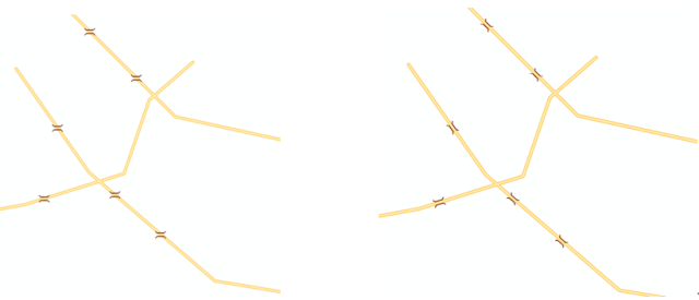 【干货分享】ArcGIS制图技巧（超全）的图10