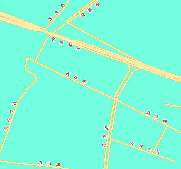 【干货分享】ArcGIS制图技巧（超全）的图23