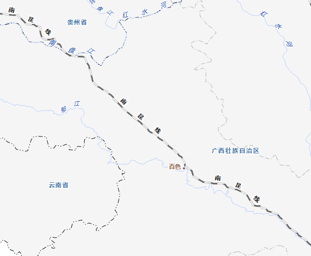 【干货分享】ArcGIS制图技巧（超全）的图16