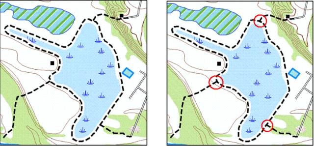 【干货分享】ArcGIS制图技巧（超全）的图27