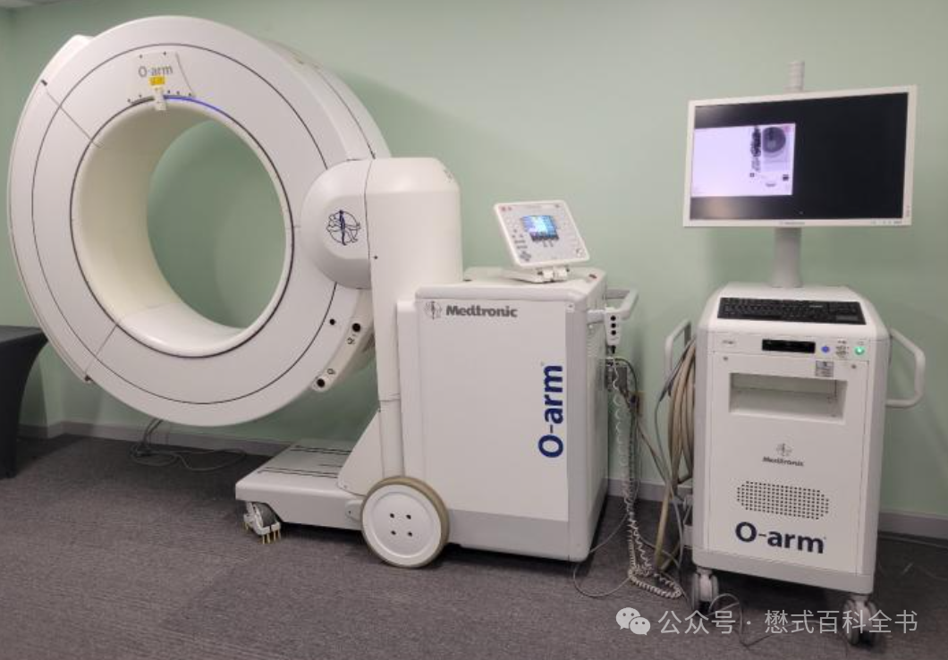 c臂怎么启动设备科普 ｜ 影像设备中的“C”臂和“O”臂_https://www.jmylbn.com_新闻资讯_第13张