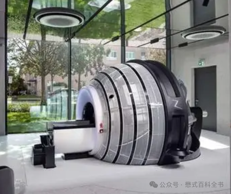 c臂怎么启动设备科普 ｜ 影像设备中的“C”臂和“O”臂_https://www.jmylbn.com_新闻资讯_第19张