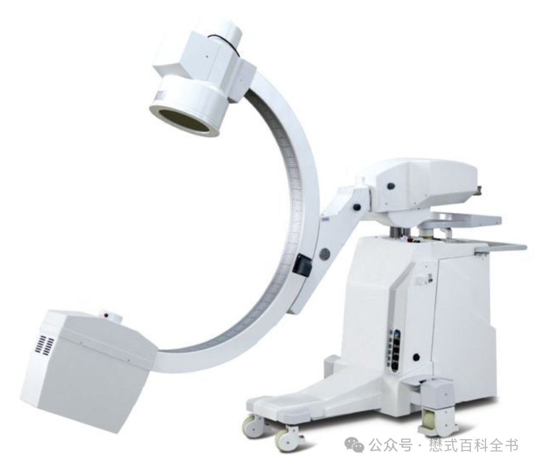 c臂怎么启动设备科普 ｜ 影像设备中的“C”臂和“O”臂_https://www.jmylbn.com_新闻资讯_第5张