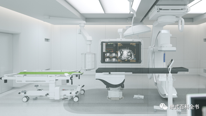 c臂怎么启动设备科普 ｜ 影像设备中的“C”臂和“O”臂_https://www.jmylbn.com_新闻资讯_第2张
