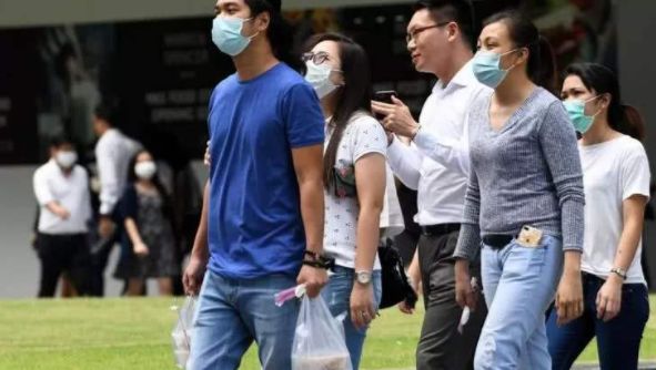新加坡“佛系”抗疫？官方回应：减少恐慌、谣言和阴谋论...