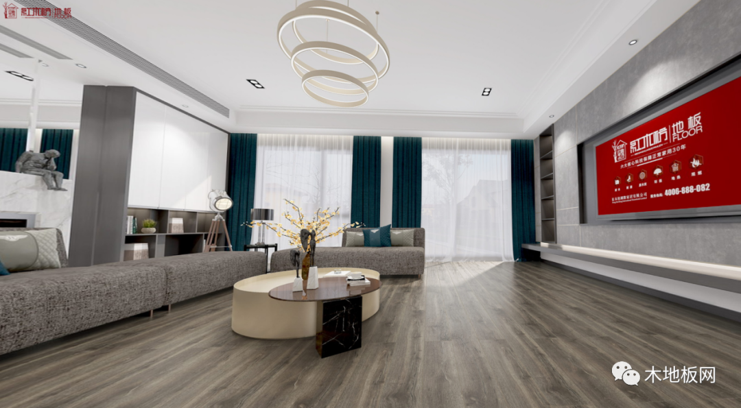 缔造灰色空间 年轻人都喜欢