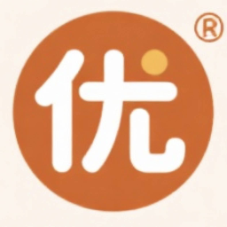 薇薇优选商行标识