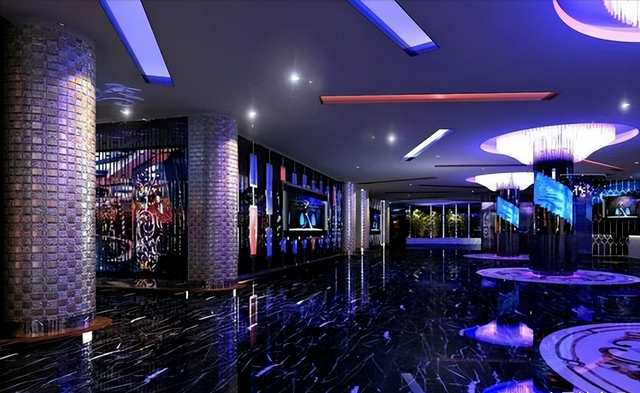 女子KTV花500元找男服务员，男子对价格不满意，导致闹剧