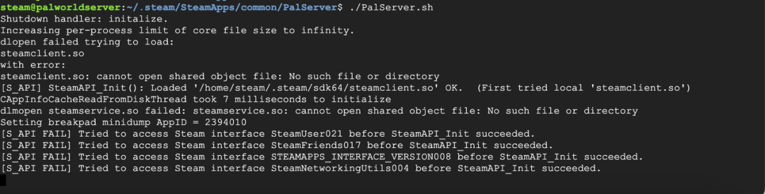 steam缺少已下载文件_steam安装缺少文件权限_steam缺少下载文件