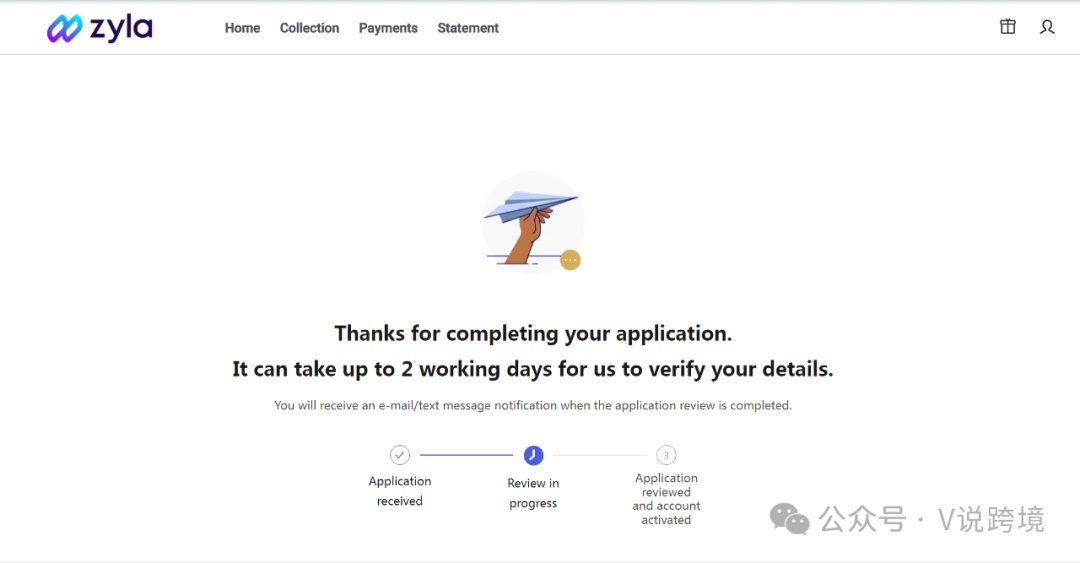 【跨境资源】Zyla多币种支付账户开户教程 第12张