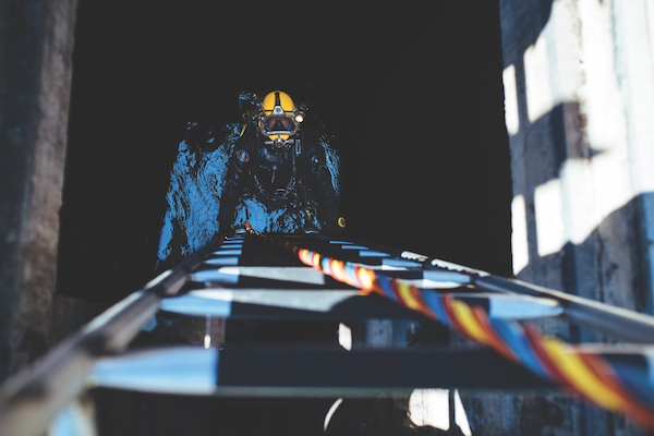 芬兰核电站大修经验的图2