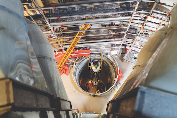 芬兰核电站大修经验的图6