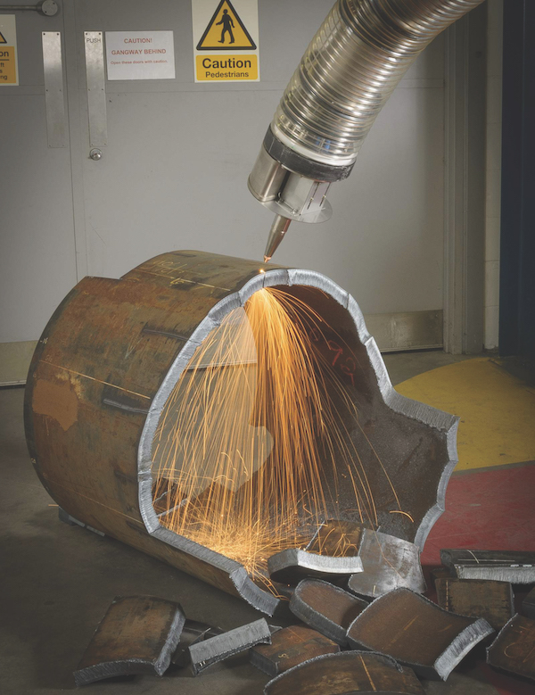 远程数字技术在核退役领域应用的图12