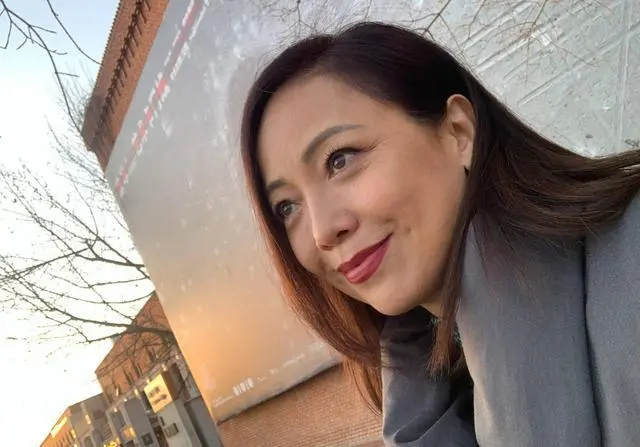 初恋曾为她当街下跪，事业当红时“知三当三”，如今57岁依然单身……她为什么不后悔？（组图） - 15