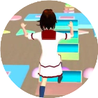 樱花校园模拟跑酷乐园