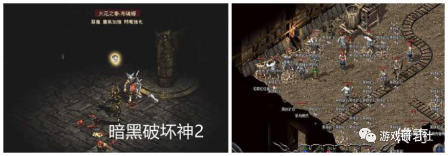 仿传奇单机版最新版,仿传奇单机版详细攻略